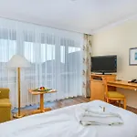 Bayerischer Hof 4*
