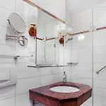 Bayerischer Hof Hotel Bad Füssing