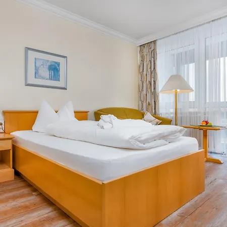 Hotel Bayerischer Hof