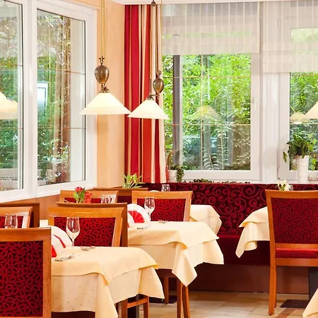 Bayerischer Hof Hotel Bad Füssing