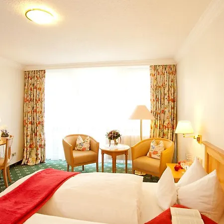 Bayerischer Hof Hotel