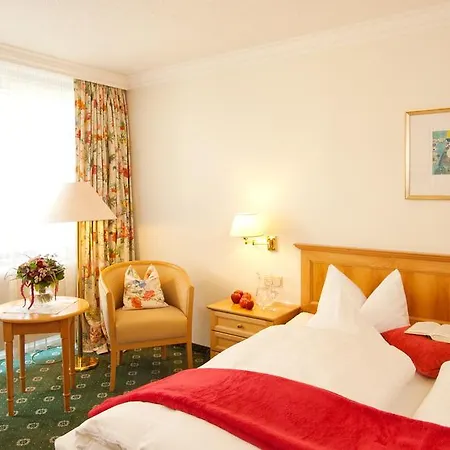 Hotel Bayerischer Hof