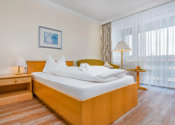 Hotel Bayerischer Hof