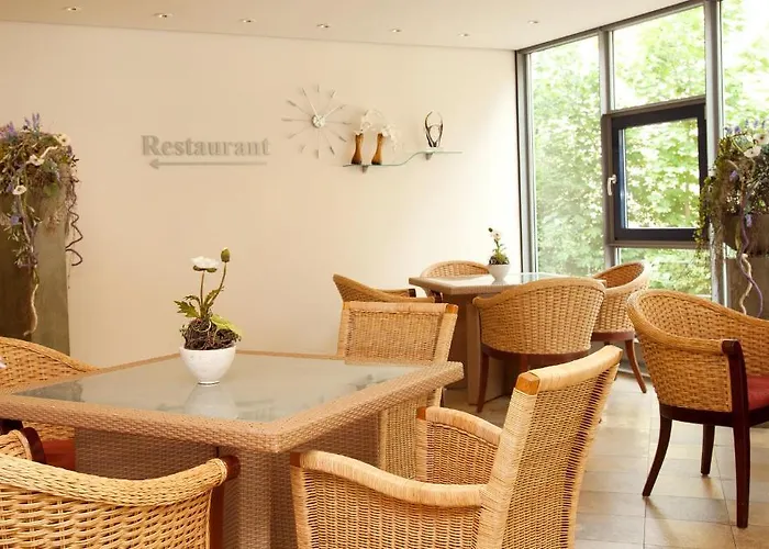 Bayerischer Hof 4* Bad Füssing