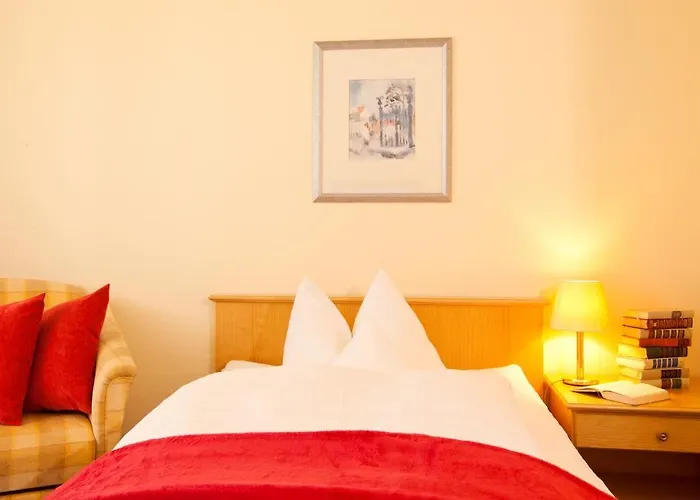 Bayerischer Hof 4* Bad Füssing