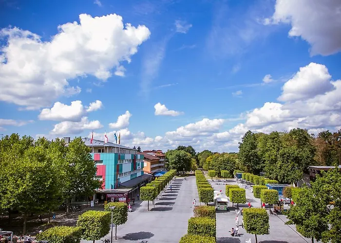 Hotel Bayerischer Hof Bad Füssing