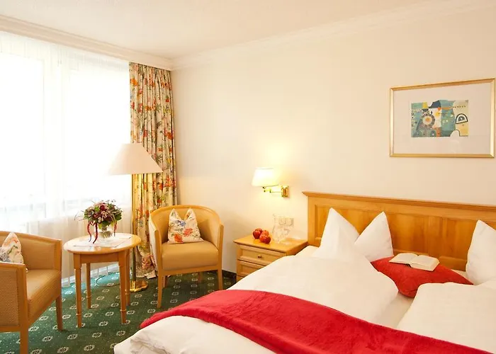 Hotel Bayerischer Hof