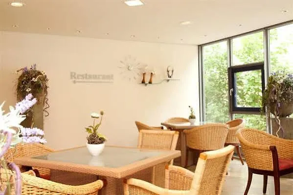 Hotel Bayerischer Hof 4*