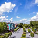 Hotel Bayerischer Hof Bad Füssing