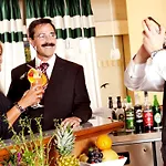 Bayerischer Hof Hotel