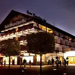 Hotel Bayerischer Hof