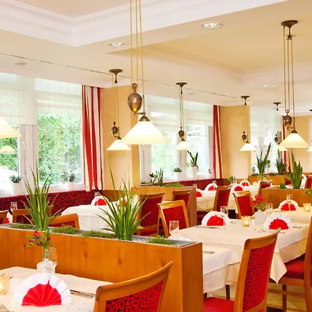 Ξενοδοχείο Bayerischer Hof