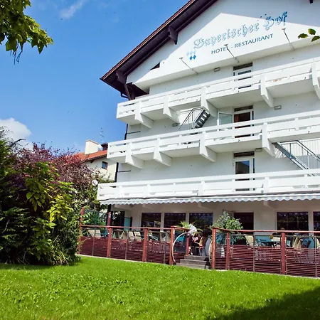 Bayerischer Hof Hotel