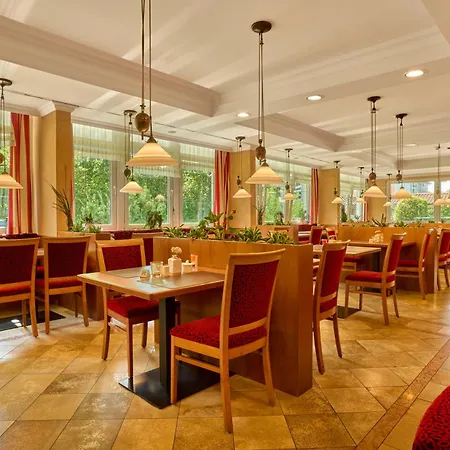 Bayerischer Hof 4*