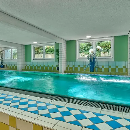 Bayerischer Hof Ξενοδοχείο
