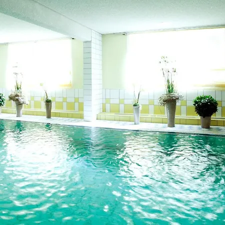 Bayerischer Hof Bad Füssing