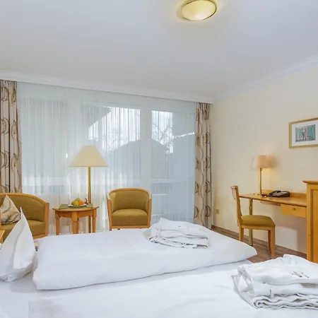 Ξενοδοχείο Bayerischer Hof Bad Füssing