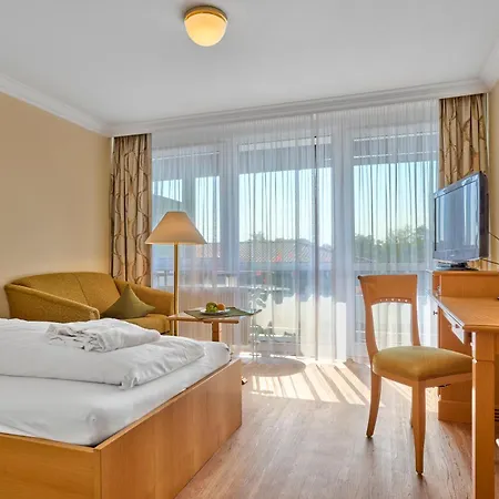 Bayerischer Hof 4* Bad Füssing