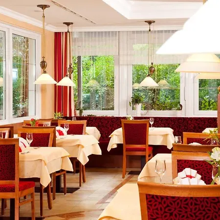 Bayerischer Hof Bad Füssing