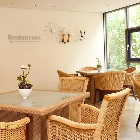 Bayerischer Hof 4* Bad Fussing