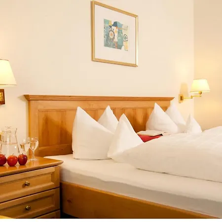 Bayerischer Hof Ξενοδοχείο Bad Füssing