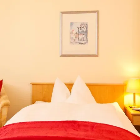 Bayerischer Hof 4* Bad Füssing