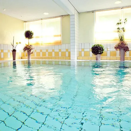 Bayerischer Hof Ξενοδοχείο Bad Füssing