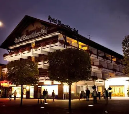 Ξενοδοχείο Bayerischer Hof