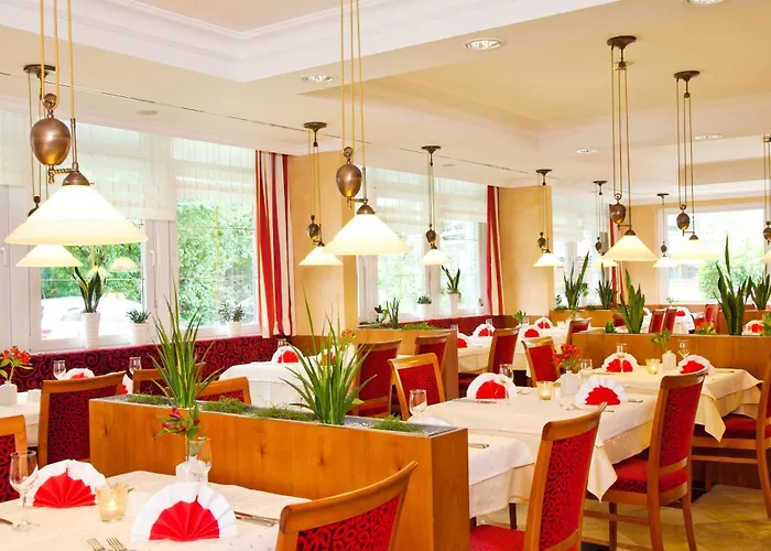 Hotel Bayerischer Hof