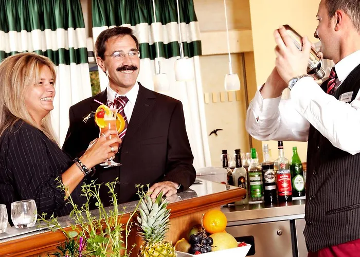 Bayerischer Hof Hotel