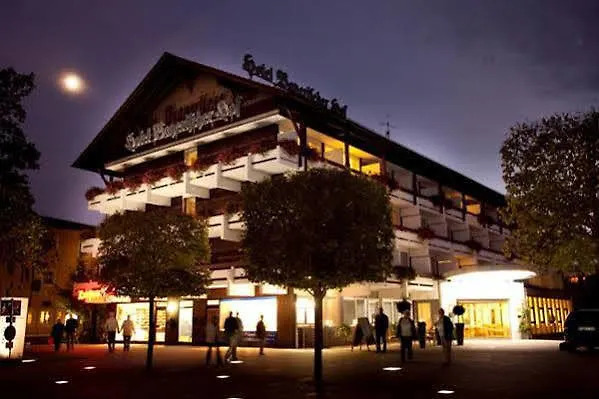 Hotel Bayerischer Hof